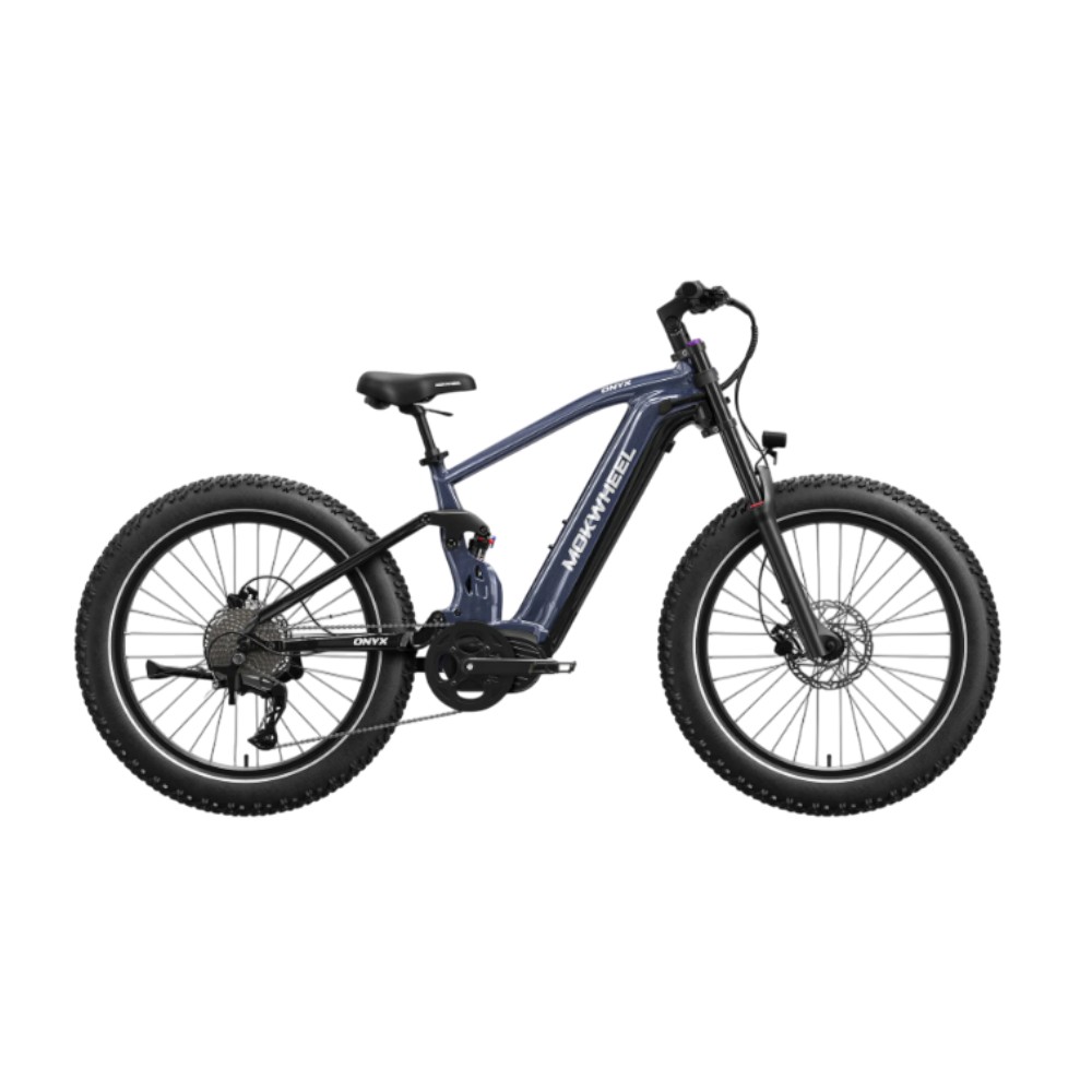 Mokwheel Onyx E-bike